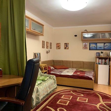 Iq-Room Black Sea Studio Apartment Odessa Ua 외부 사진