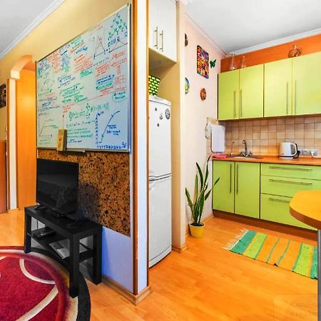 Iq-Room Black Sea Studio Apartment Odessa Ua 외부 사진