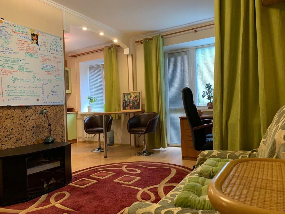 Iq-Room Black Sea Studio Apartment Odessa Ua 외부 사진
