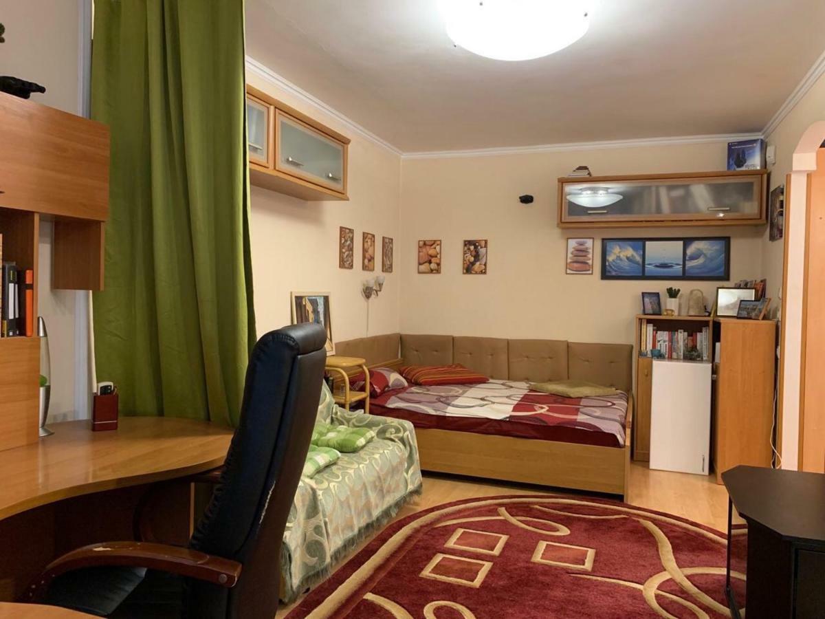 Iq-Room Black Sea Studio Apartment Odessa Ua 외부 사진