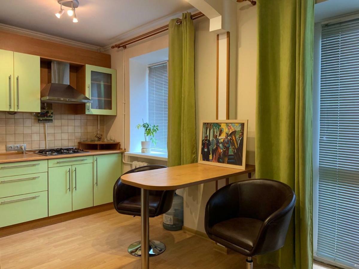 Iq-Room Black Sea Studio Apartment Odessa Ua 외부 사진