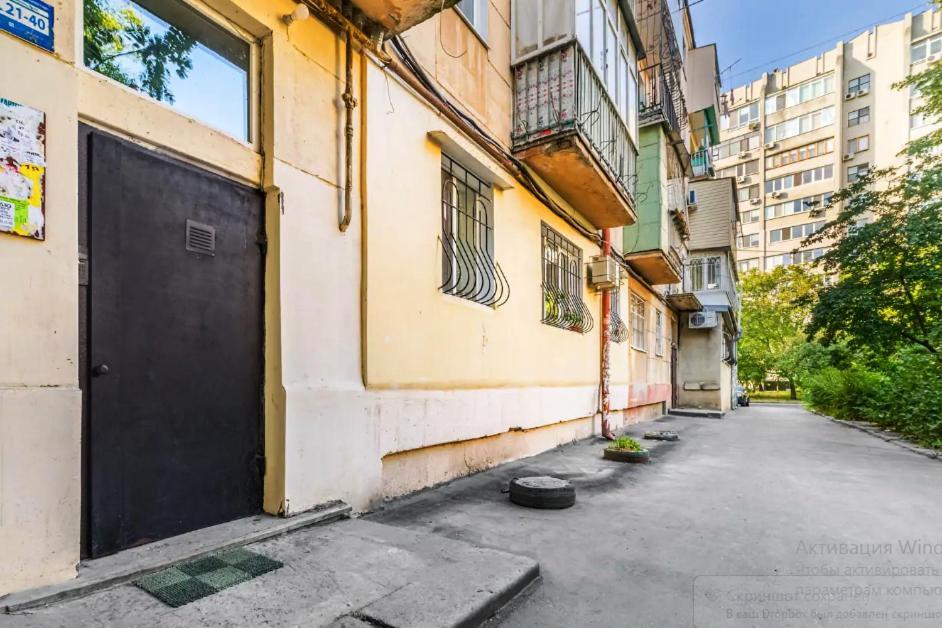 Iq-Room Black Sea Studio Apartment Odessa Ua 외부 사진