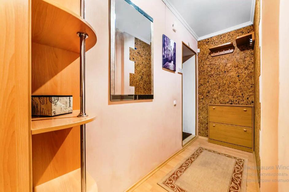 Iq-Room Black Sea Studio Apartment Odessa Ua 외부 사진