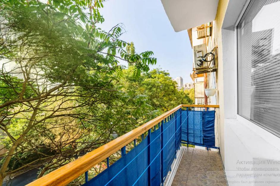 Iq-Room Black Sea Studio Apartment Odessa Ua 외부 사진