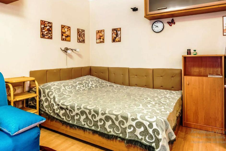 Iq-Room Black Sea Studio Apartment Odessa Ua 외부 사진
