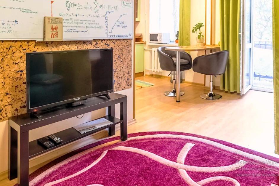 Iq-Room Black Sea Studio Apartment Odessa Ua 외부 사진